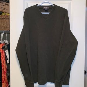 Eddie Bauer Tall Sweater